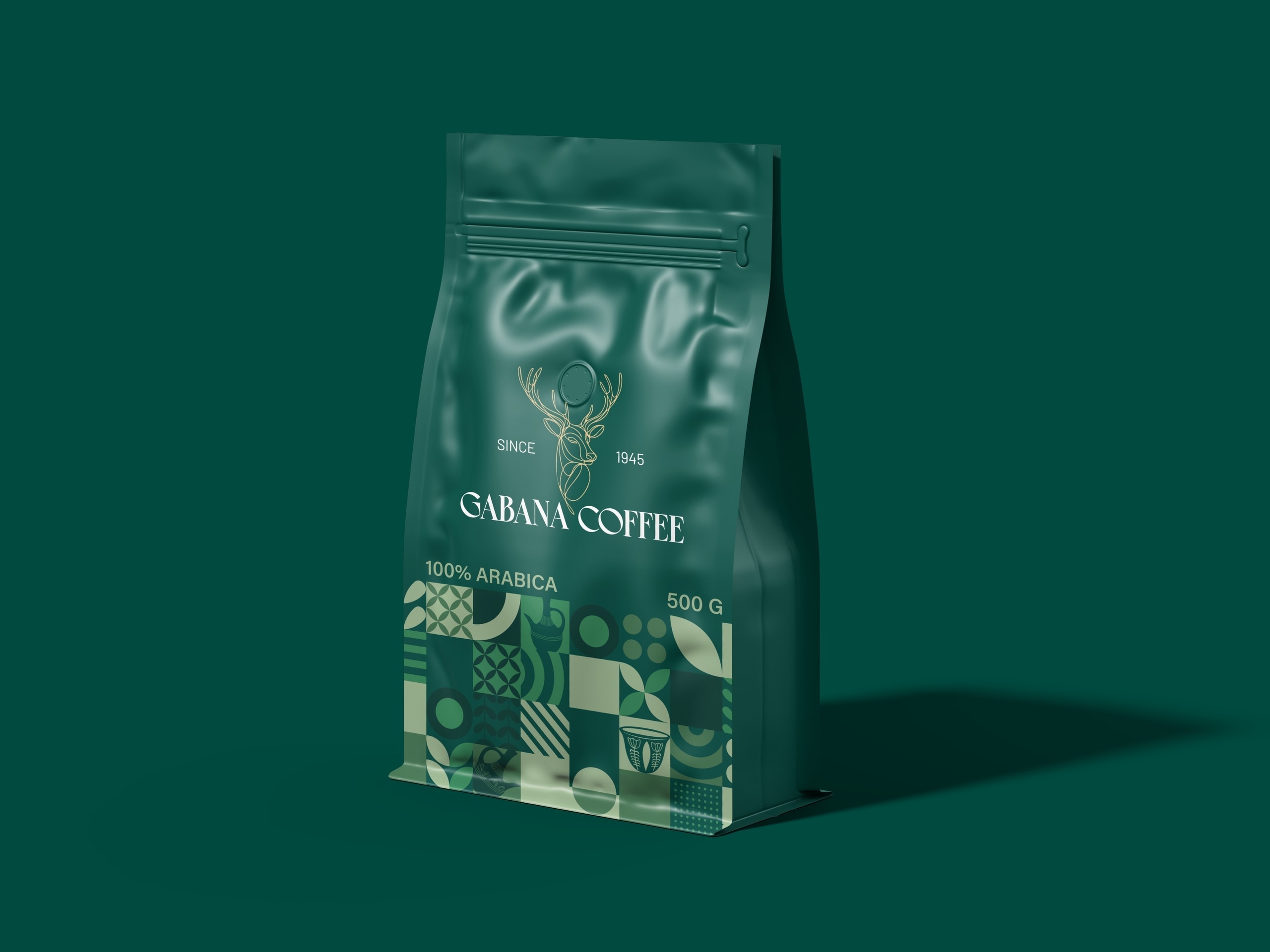 Gabana Coffee products