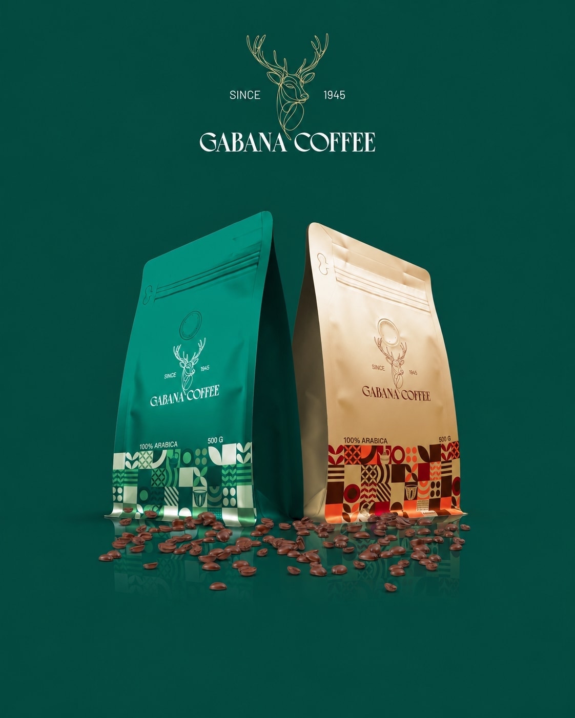 Gabana Coffee operations