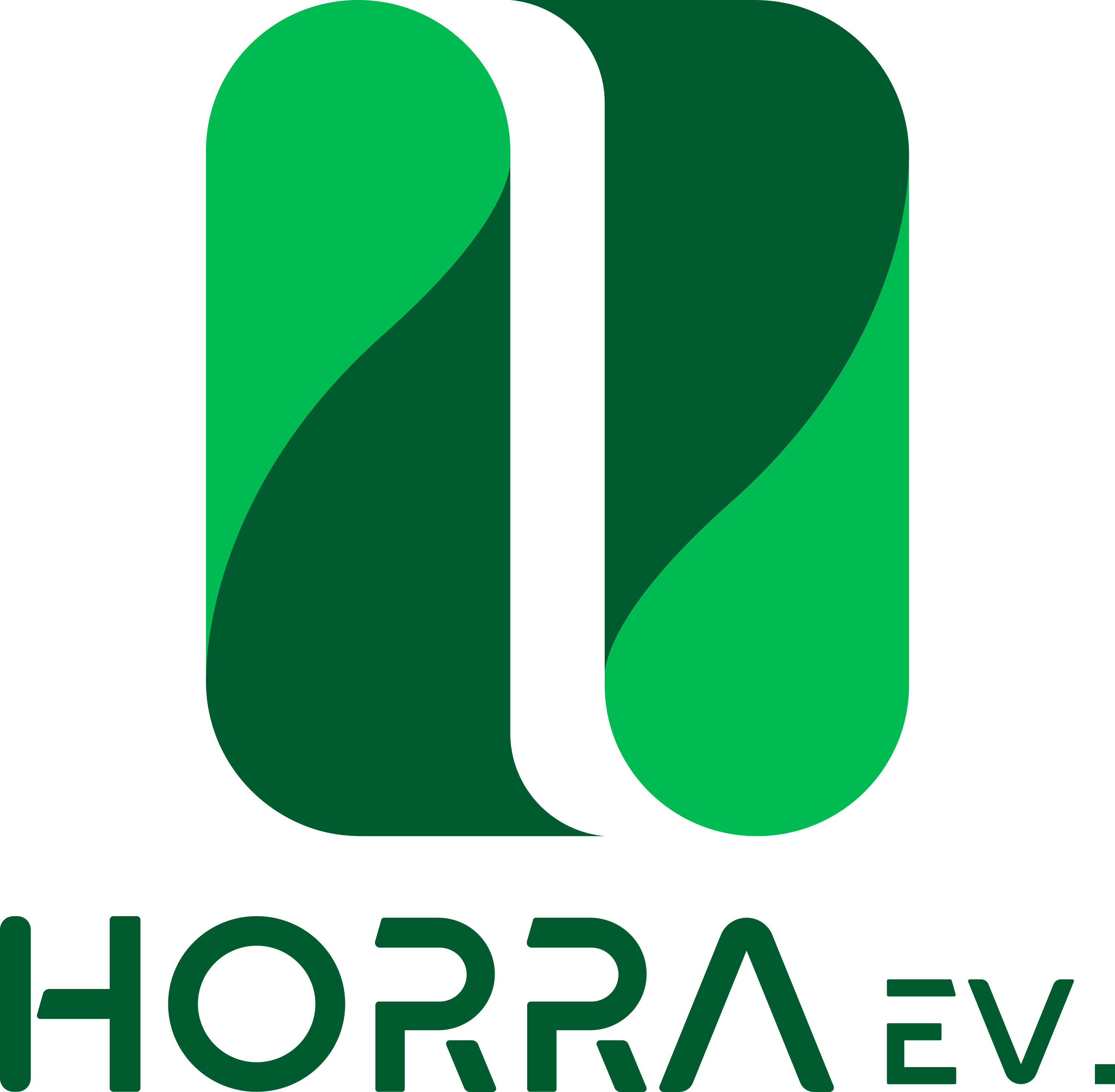 Horra EV