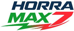Horra Max 7